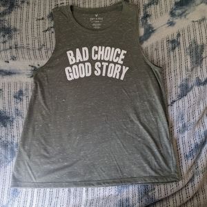 American Eagle Tank Top